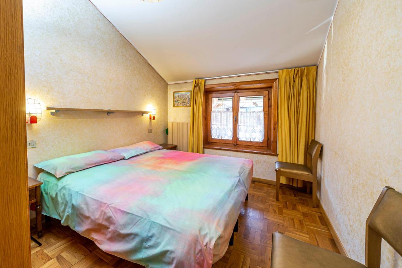 ליביניו Chalet La Nuvola מראה חיצוני תמונה