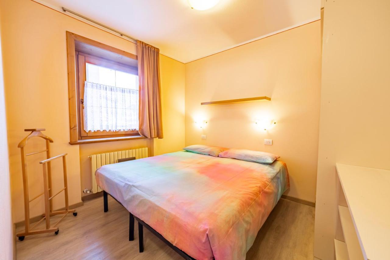 ליביניו Chalet La Nuvola מראה חיצוני תמונה