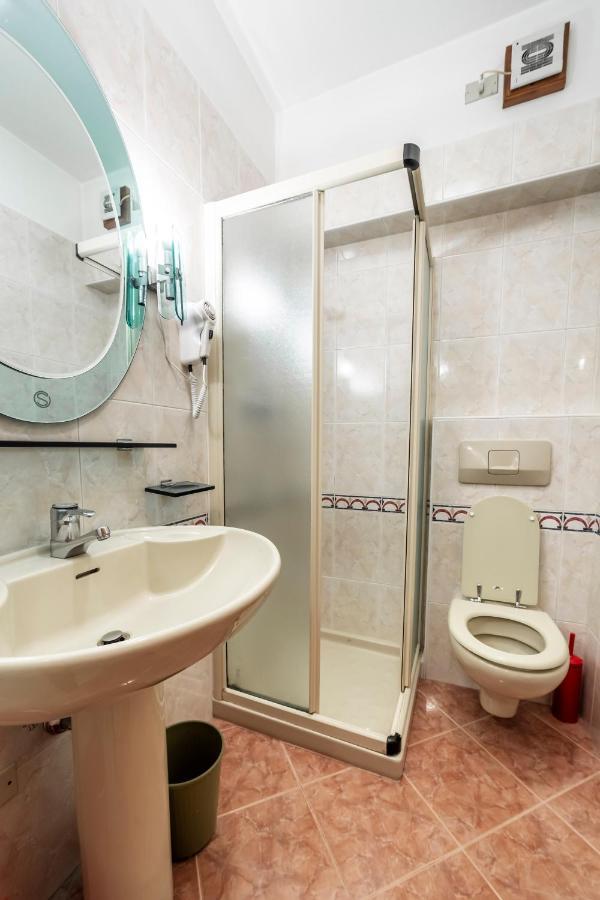 ליביניו Chalet La Nuvola מראה חיצוני תמונה