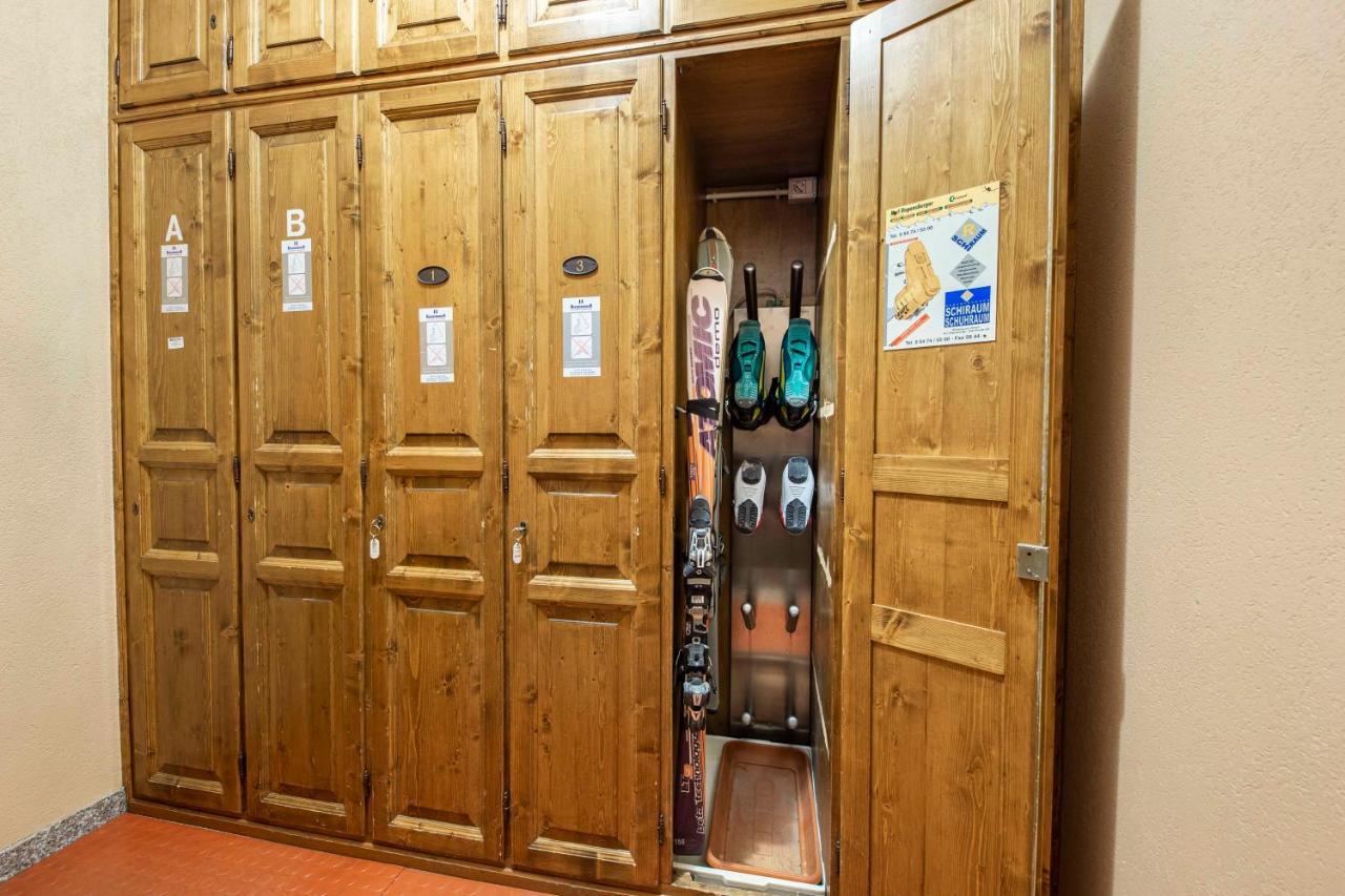 ליביניו Chalet La Nuvola מראה חיצוני תמונה